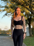 Conjunto de calça Kelly