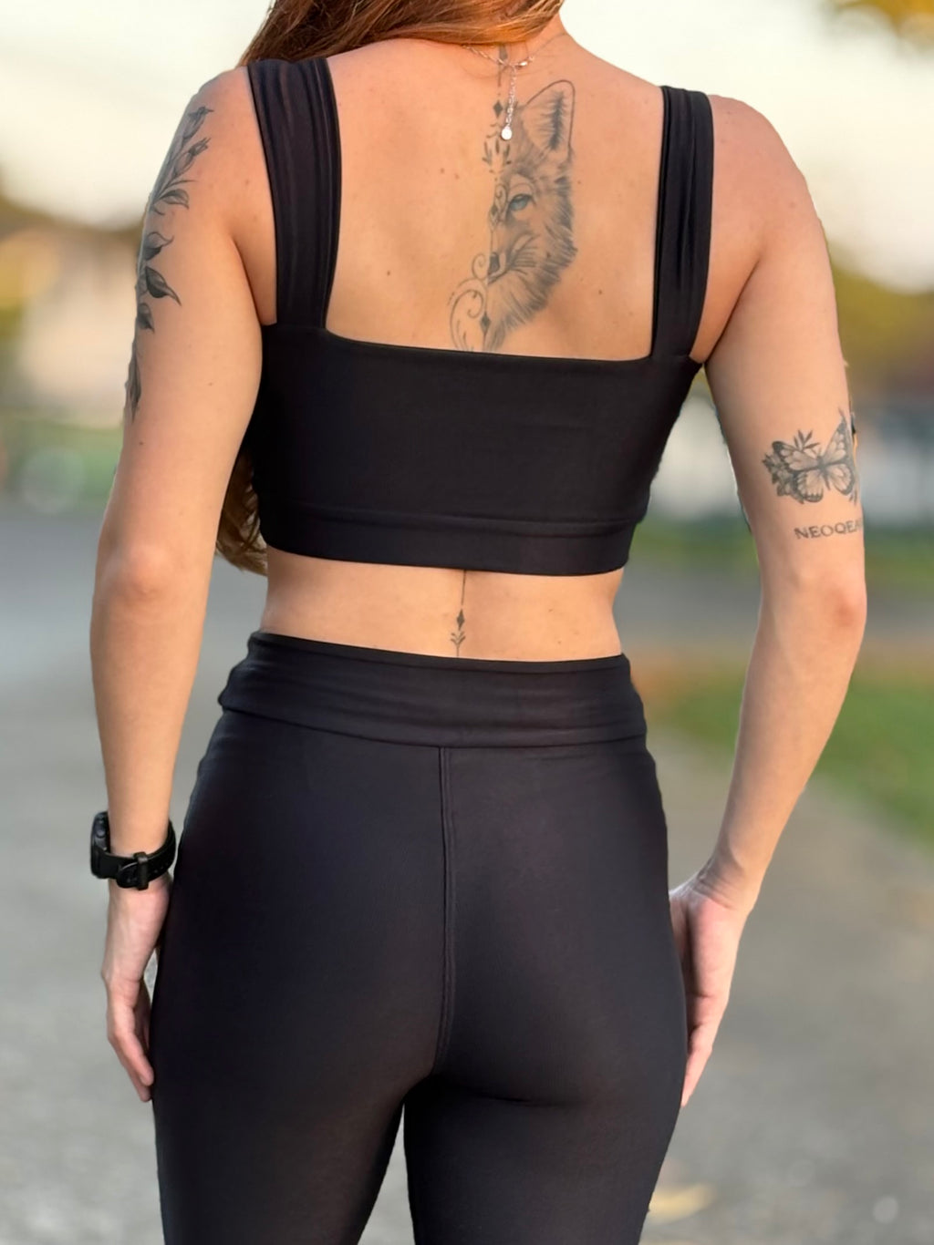 Conjunto de calça Kelly