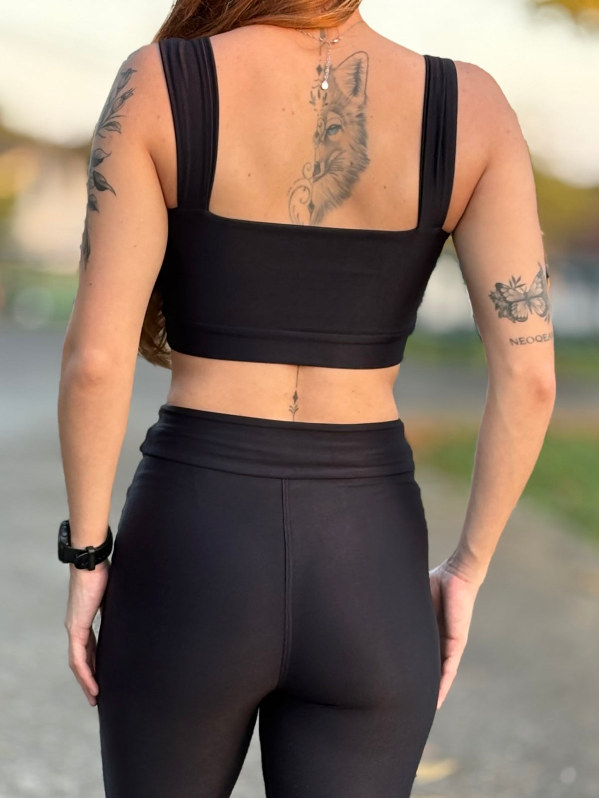 Conjunto de calça Kelly